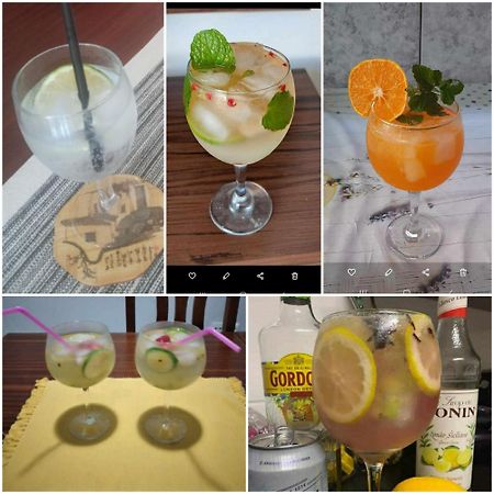 Casa Familiar Por Do Sol Bed & Breakfast Ribeira Grande ภายนอก รูปภาพ