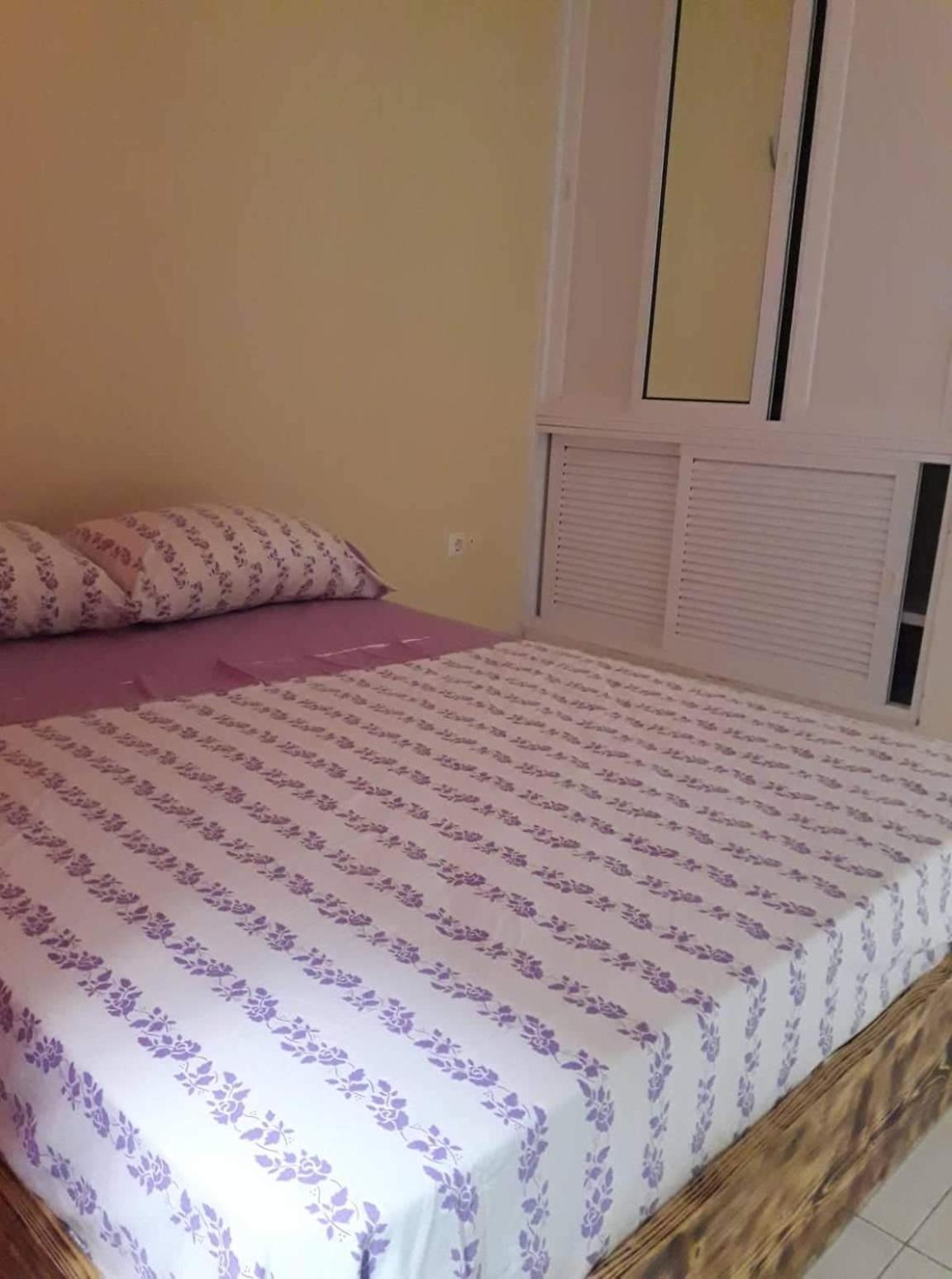 Casa Familiar Por Do Sol Bed & Breakfast Ribeira Grande ภายนอก รูปภาพ