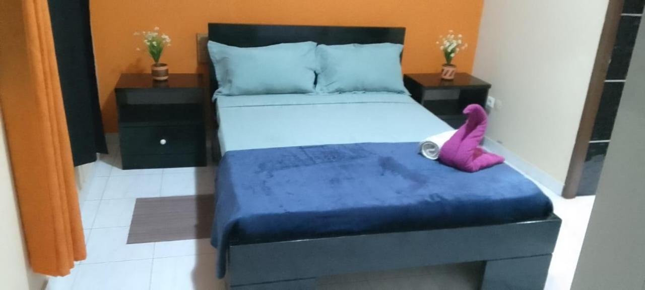 Casa Familiar Por Do Sol Bed & Breakfast Ribeira Grande ภายนอก รูปภาพ